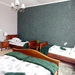 Blanka Wellness Bakonyszentlaszlo