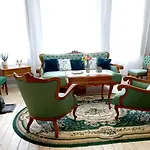 Villa Blanka Wellness Bakonyszentlaszlo