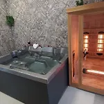 Villa Blanka Wellness