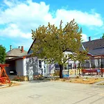 Villa Blanka Wellness