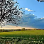 Villa Blanka Wellness Bakonyszentlaszlo
