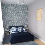 Blanka Wellness Villa Bakonyszentlaszlo