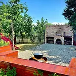 Blanka Wellness Villa Bakonyszentlaszlo