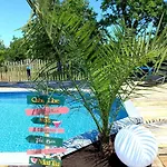 Blanka Wellness Villa *