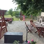 Villa Blanka Wellness