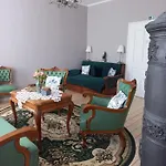 Blanka Wellness * Bakonyszentlászló