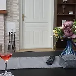 Blanka Wellness * Bakonyszentlaszlo