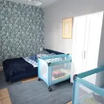 Blanka Wellness Villa