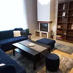 Villa Blanka Wellness