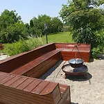 Villa Blanka Wellness *