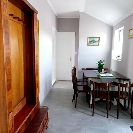 Villa Blanka Wellness