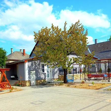 Villa Blanka Wellness