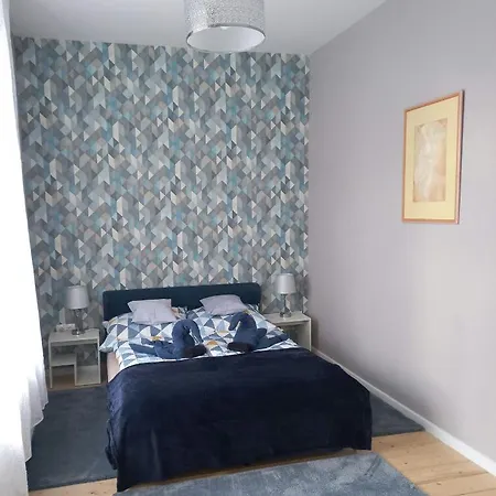 Blanka Wellness Villa Bakonyszentlaszlo