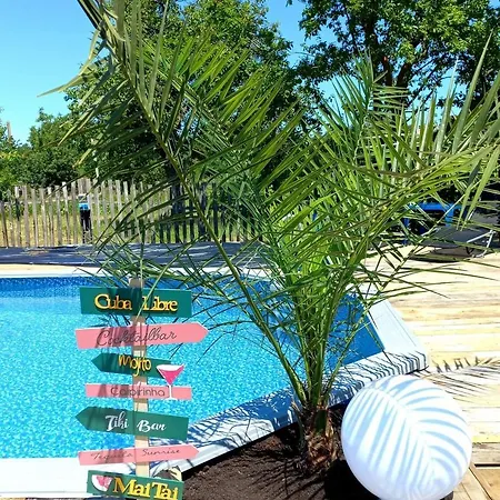 Blanka Wellness Villa *