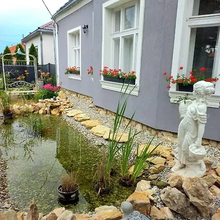 Blanka Wellness Villa