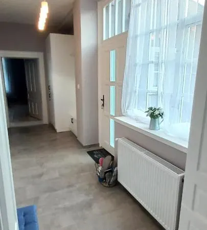 Villa Blanka Wellness Bakonyszentlaszlo