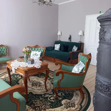 Blanka Wellness * Bakonyszentlaszlo