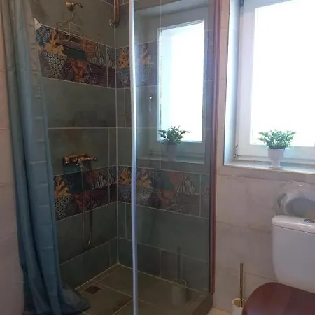 Villa Blanka Wellness *