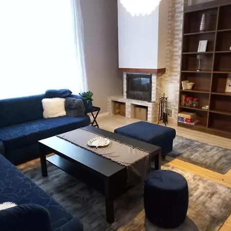 Villa Blanka Wellness