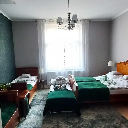 Blanka Wellness * Bakonyszentlaszlo