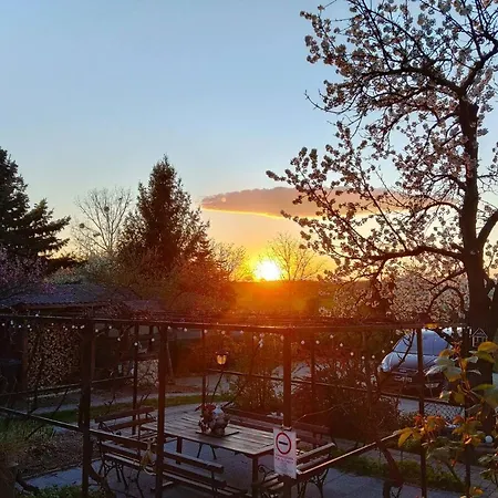 Villa Blanka Wellness