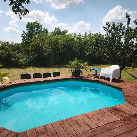 Blanka Wellness Villa *