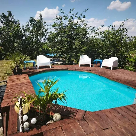 Blanka Wellness Villa *