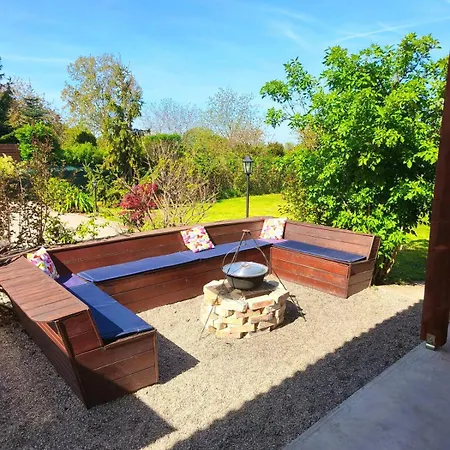 Blanka Wellness Villa Bakonyszentlaszlo