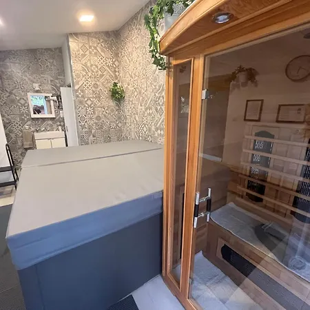 Villa Blanka Wellness Bakonyszentlaszlo