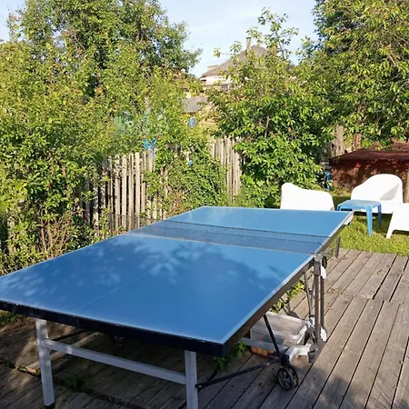 Blanka Wellness Villa Bakonyszentlaszlo