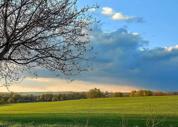 Villa Blanka Wellness Bakonyszentlaszlo