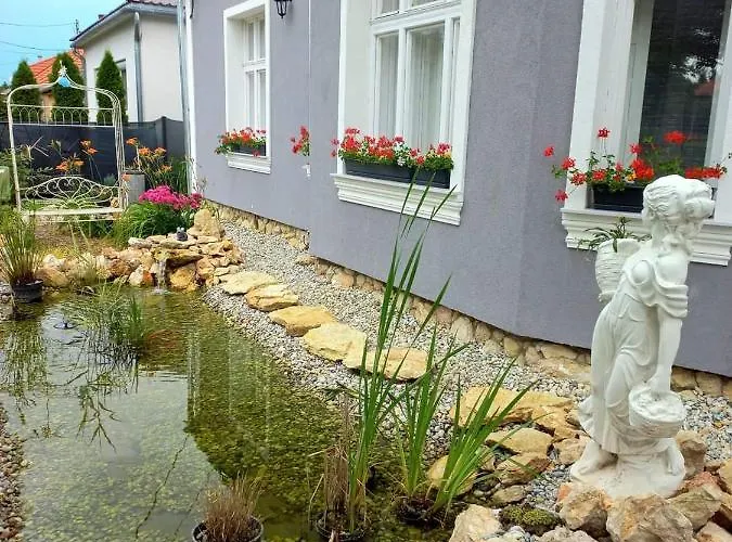 Blanka Wellness Villa