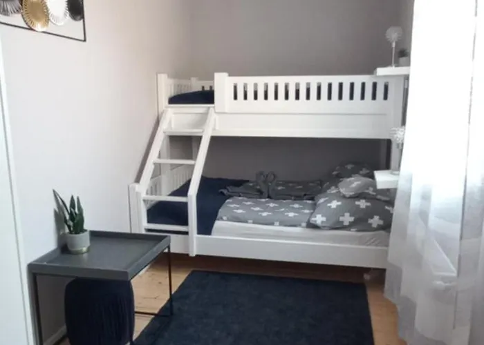 Blanka Wellness Villa