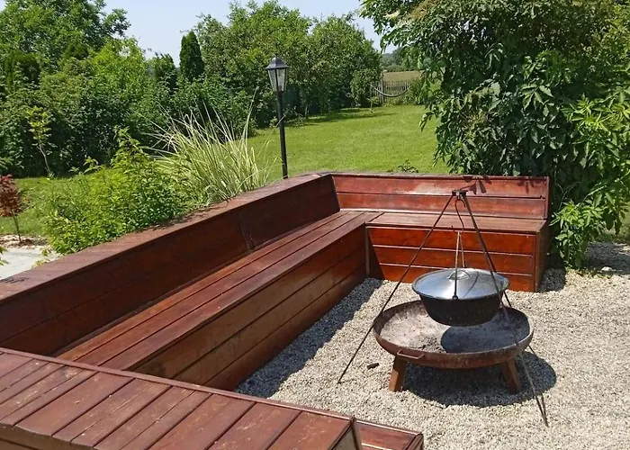 Villa Blanka Wellness *